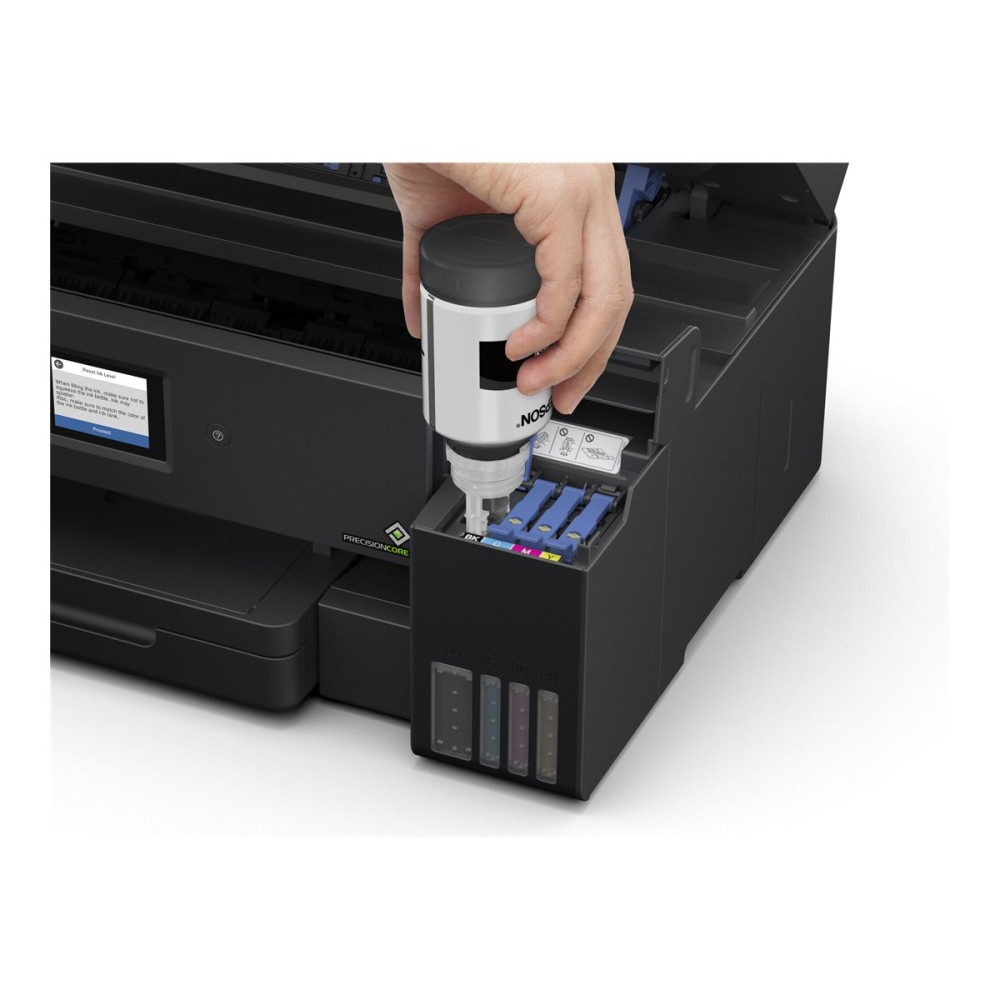 Produktbild för Epson EcoTank L14150 - multifunktionsskrivare - färg