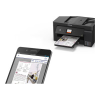Produktbild för Epson EcoTank L14150 - multifunktionsskrivare - färg