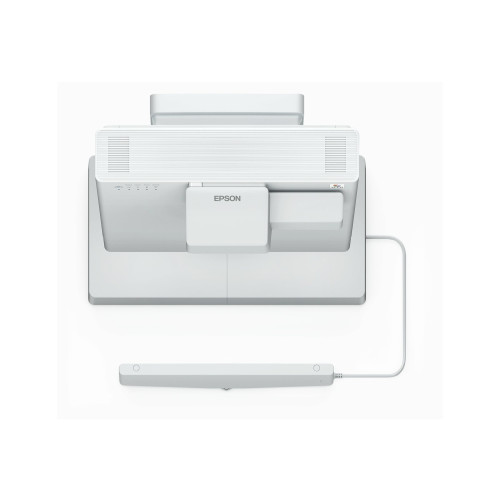EPSON Epson EB-1485FI - 3LCD-projektor - ultrakort kastavstånd - 802.11a/b/g/n/ac trådlös/LAN/Miracast