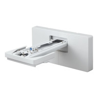 Produktbild för Epson EB-1485FI - 3LCD-projektor - ultrakort kastavstånd - 802.11a/b/g/n/ac trådlös/LAN/Miracast