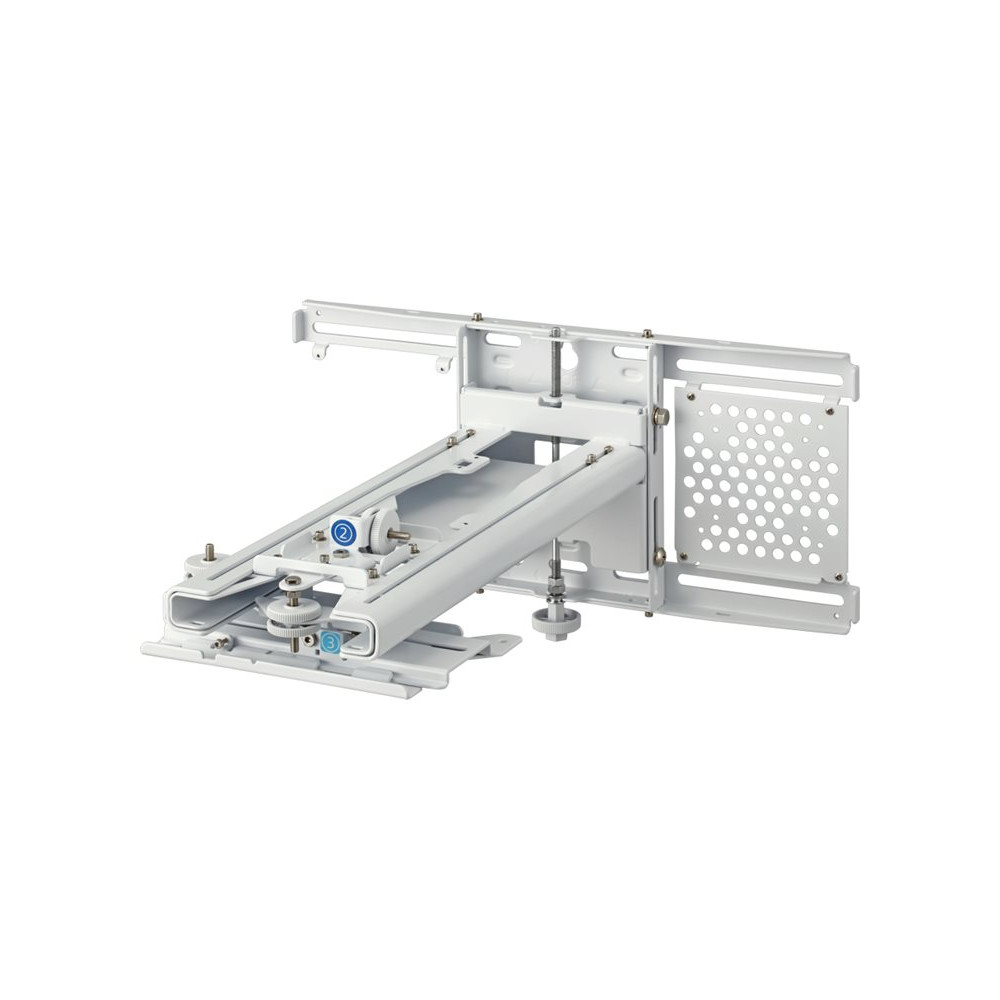 Produktbild för Epson EB-1485FI - 3LCD-projektor - ultrakort kastavstånd - 802.11a/b/g/n/ac trådlös/LAN/Miracast