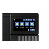Produktbild för Epson EcoTank L8180 - multifunktionsskrivare - färg