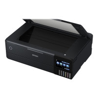 Produktbild för Epson EcoTank L8180 - multifunktionsskrivare - färg