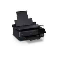 Produktbild för Epson EcoTank L8180 - multifunktionsskrivare - färg