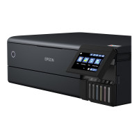 Produktbild för Epson EcoTank L8180 - multifunktionsskrivare - färg