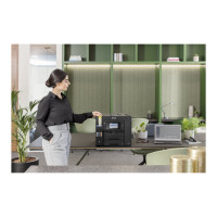 Produktbild för Epson EcoTank L6550 - multifunktionsskrivare - färg
