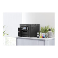 Produktbild för Epson EcoTank L6550 - multifunktionsskrivare - färg