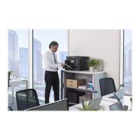 Produktbild för Epson EcoTank L6550 - multifunktionsskrivare - färg