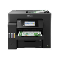 Produktbild för Epson EcoTank L6550 - multifunktionsskrivare - färg
