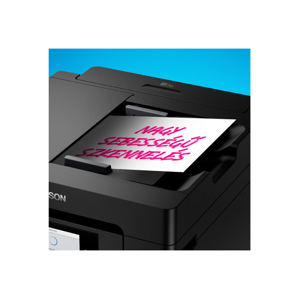 Produktbild för Epson EcoTank L6550 - multifunktionsskrivare - färg