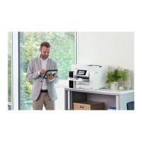 Produktbild för Epson EcoTank L6580 - multifunktionsskrivare - färg
