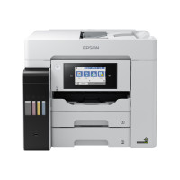 Produktbild för Epson EcoTank L6580 - multifunktionsskrivare - färg