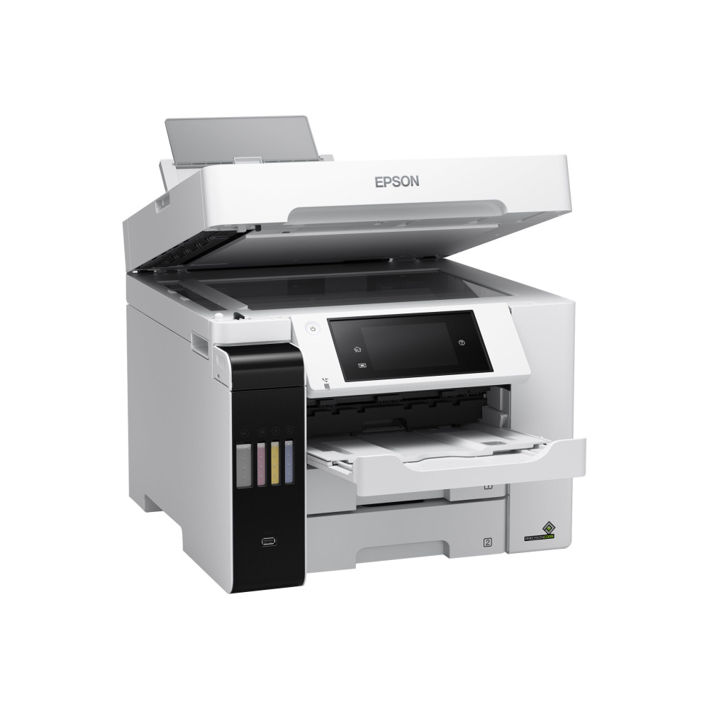 Produktbild för Epson EcoTank L6580 - multifunktionsskrivare - färg