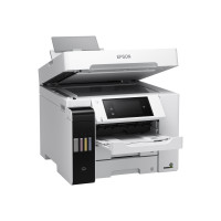 Produktbild för Epson EcoTank L6580 - multifunktionsskrivare - färg