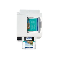 Produktbild för Epson EcoTank L6580 - multifunktionsskrivare - färg