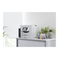 Produktbild för Epson EcoTank L6580 - multifunktionsskrivare - färg