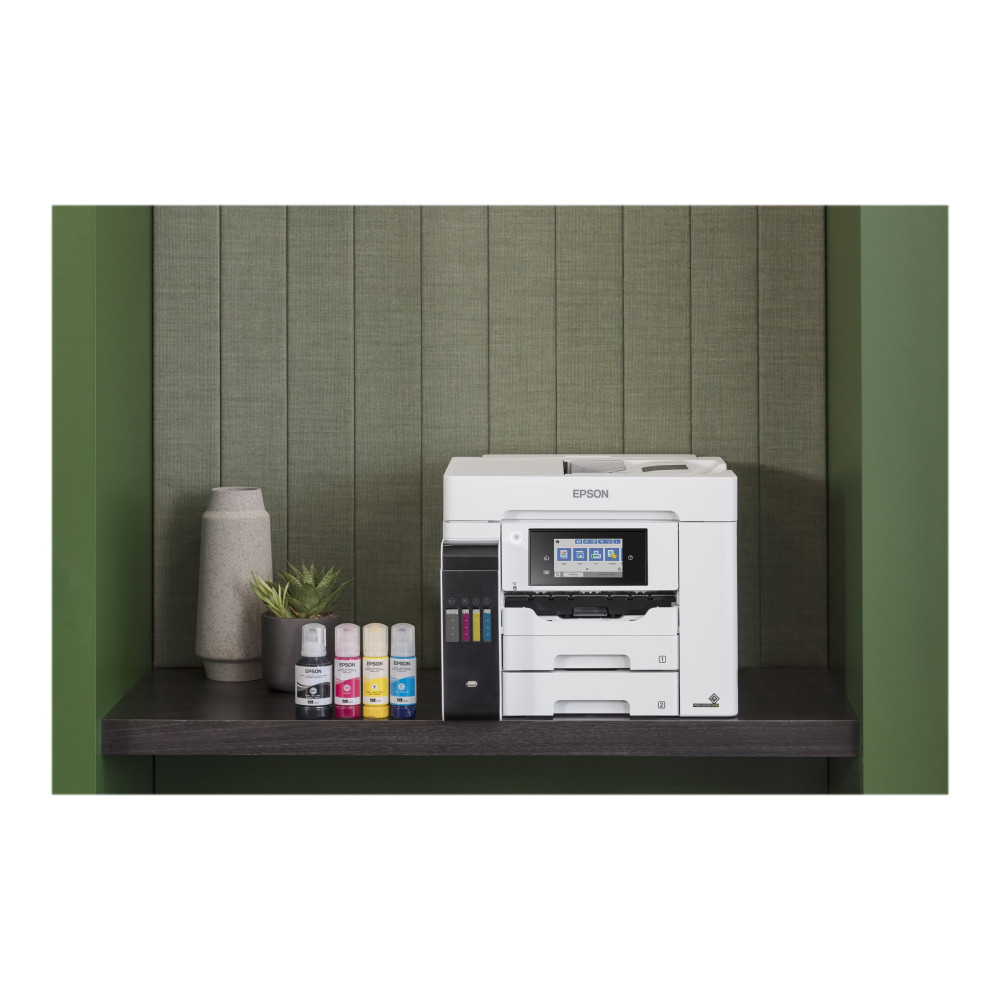 Produktbild för Epson EcoTank L6580 - multifunktionsskrivare - färg