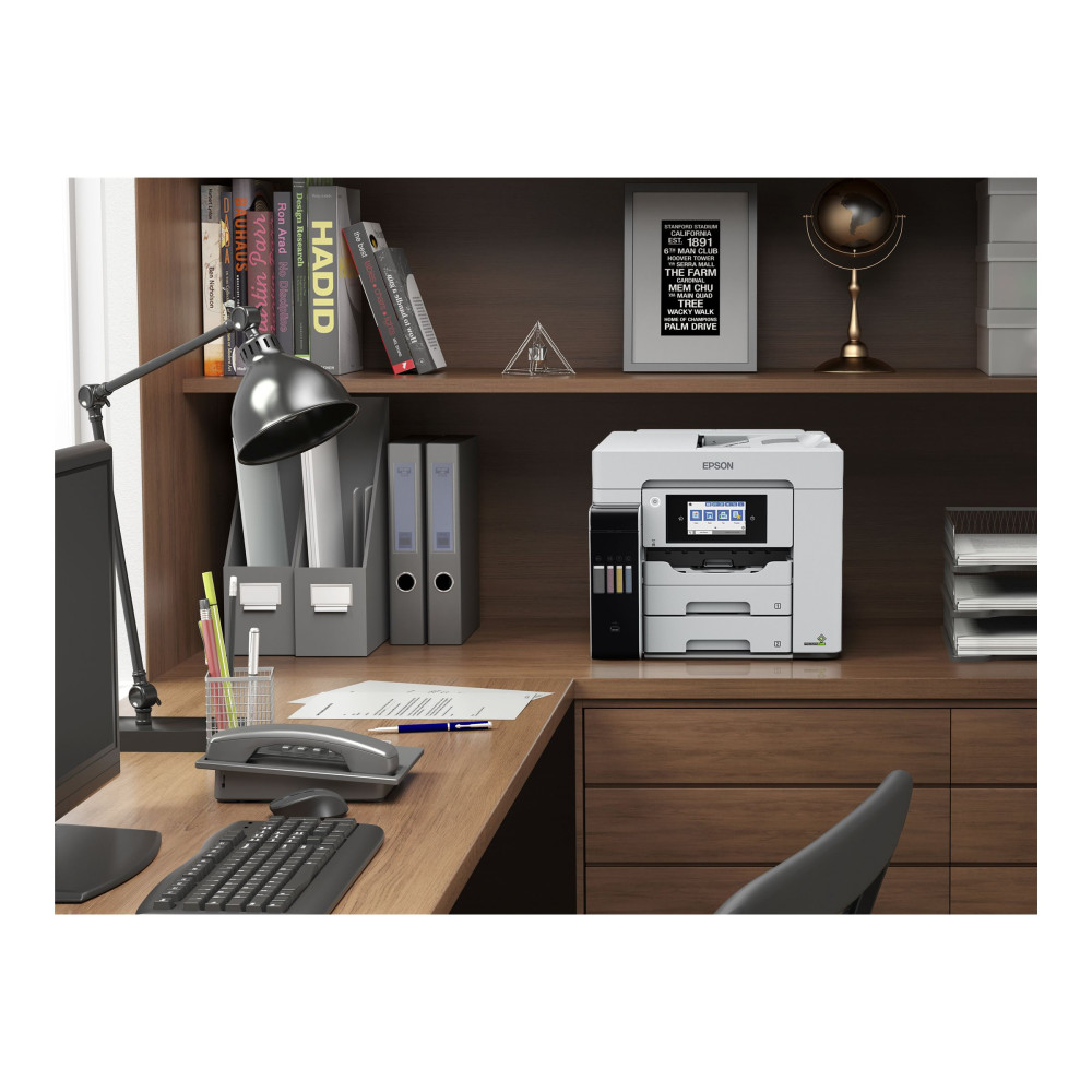 Produktbild för Epson EcoTank L6580 - multifunktionsskrivare - färg
