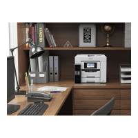 Produktbild för Epson EcoTank L6580 - multifunktionsskrivare - färg