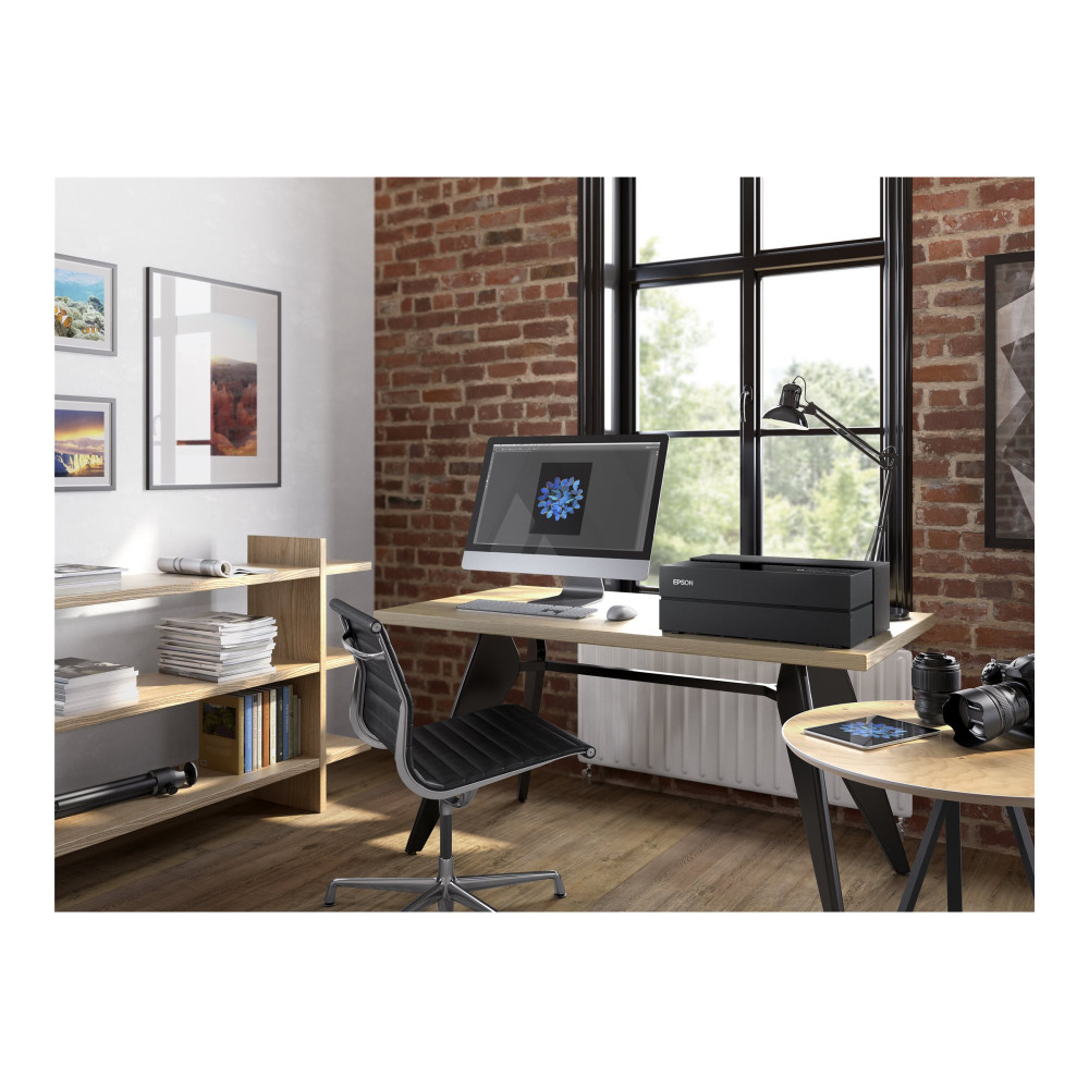 Produktbild för Epson SureColor SC-P700 - skrivare - färg - bläckstråle