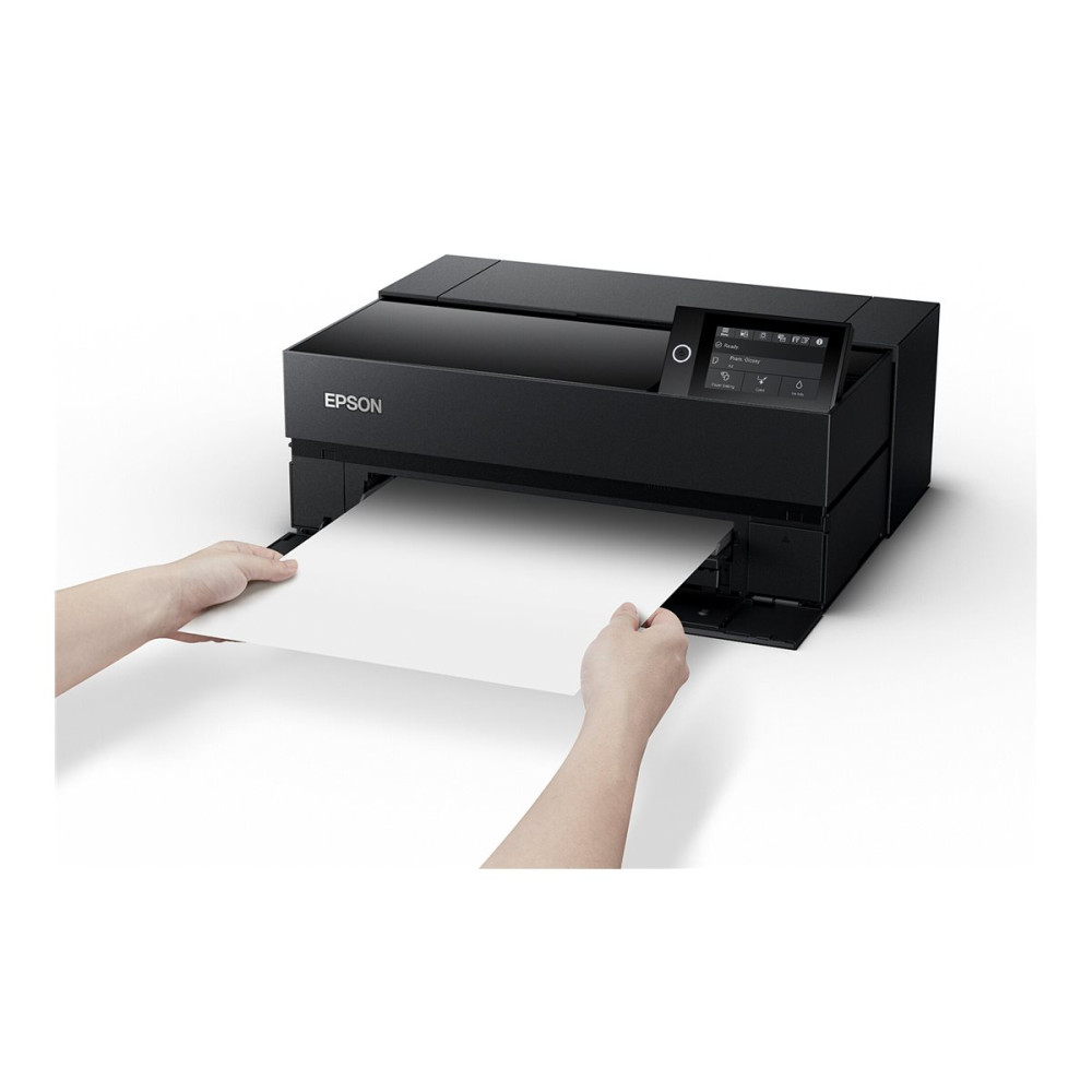 Produktbild för Epson SureColor SC-P700 - skrivare - färg - bläckstråle
