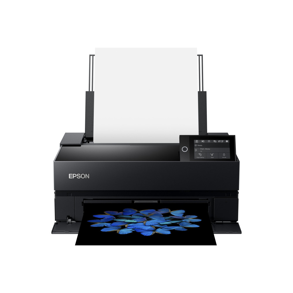Produktbild för Epson SureColor SC-P700 - skrivare - färg - bläckstråle
