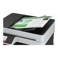 Produktbild för Epson EcoTank L6460 - multifunktionsskrivare - färg