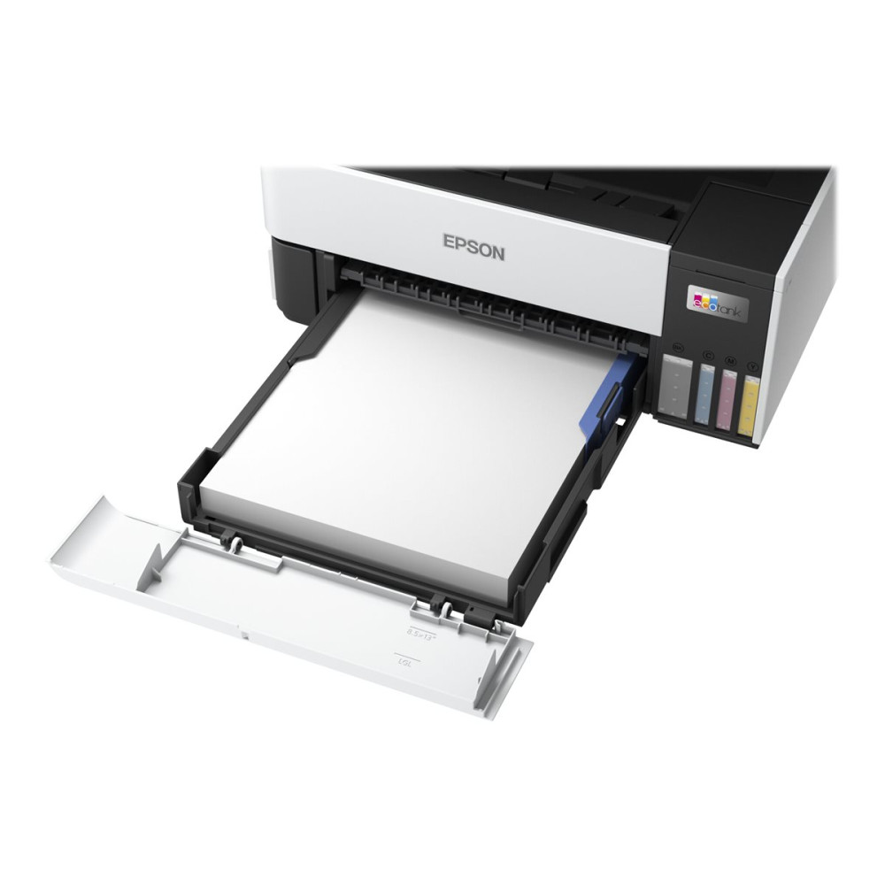 Produktbild för Epson EcoTank L6460 - multifunktionsskrivare - färg
