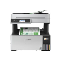 Produktbild för Epson EcoTank L6460 - multifunktionsskrivare - färg