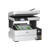 Produktbild för Epson EcoTank L6460 - multifunktionsskrivare - färg