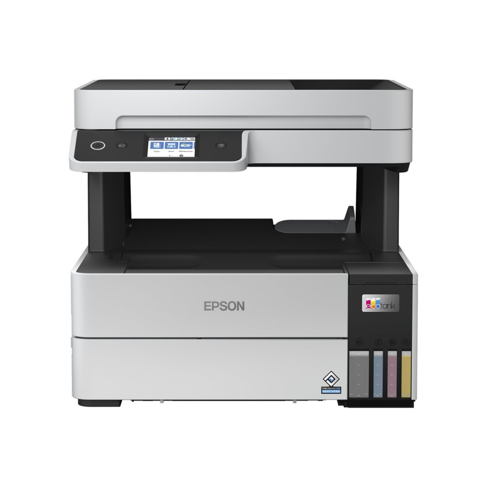 Produktbild för Epson EcoTank L6460 - multifunktionsskrivare - färg