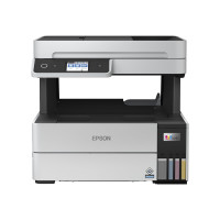 Produktbild för Epson EcoTank L6460 - multifunktionsskrivare - färg
