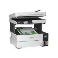 Produktbild för Epson EcoTank L6460 - multifunktionsskrivare - färg
