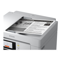 Produktbild för Epson EcoTank Pro M15180 - multifunktionsskrivare - svartvit
