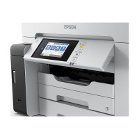 Produktbild för Epson EcoTank Pro M15180 - multifunktionsskrivare - svartvit