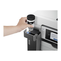Produktbild för Epson EcoTank Pro M15180 - multifunktionsskrivare - svartvit