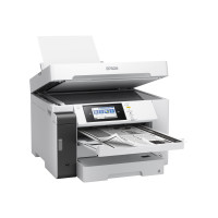 Produktbild för Epson EcoTank Pro M15180 - multifunktionsskrivare - svartvit