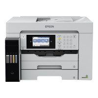 Produktbild för Epson EcoTank Pro M15180 - multifunktionsskrivare - svartvit