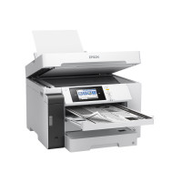 Produktbild för Epson EcoTank Pro M15180 - multifunktionsskrivare - svartvit
