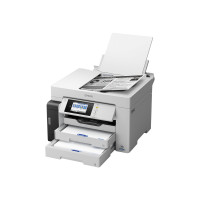 Produktbild för Epson EcoTank Pro M15180 - multifunktionsskrivare - svartvit