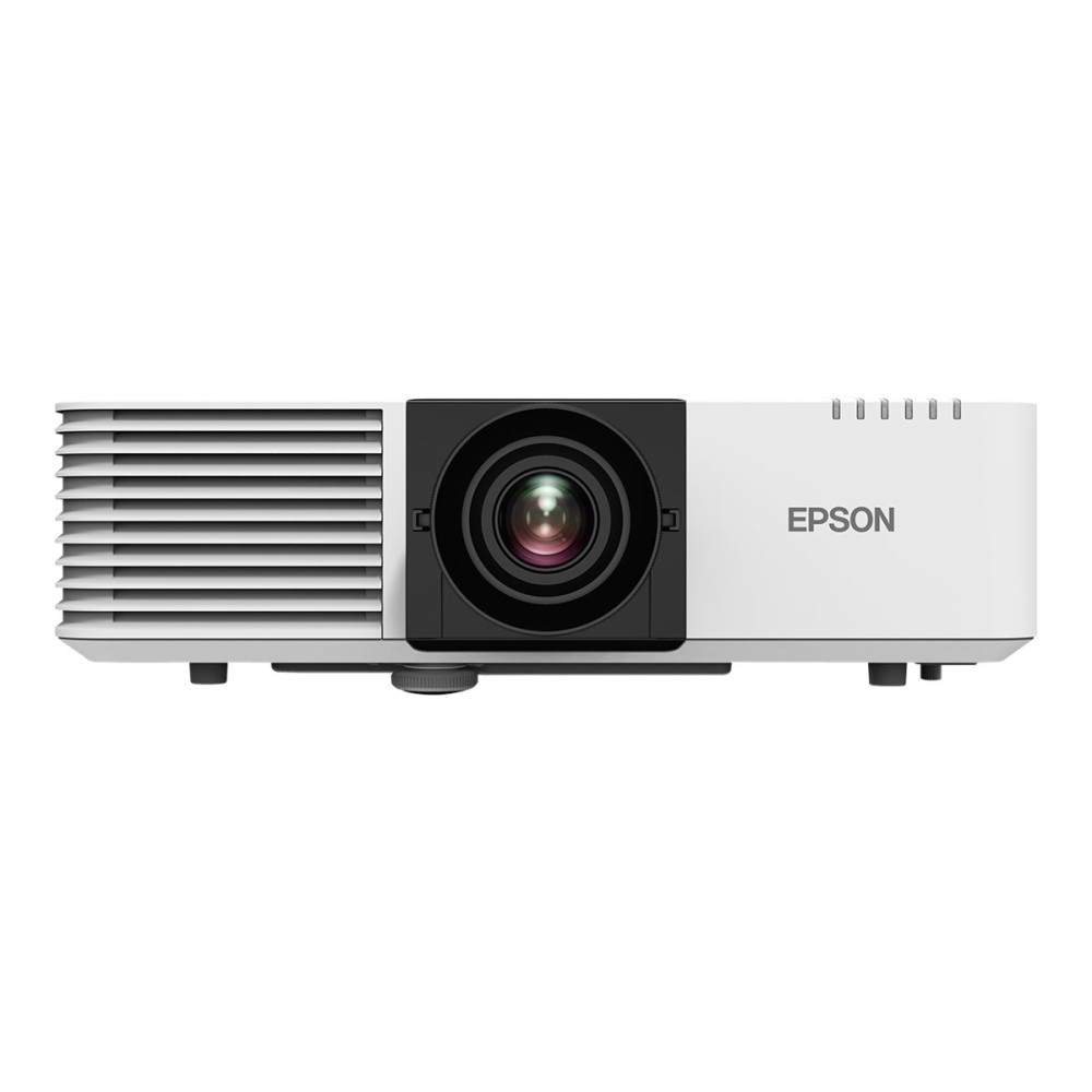 Produktbild för Epson EB-L520U - 3LCD-projektor - LAN - vit