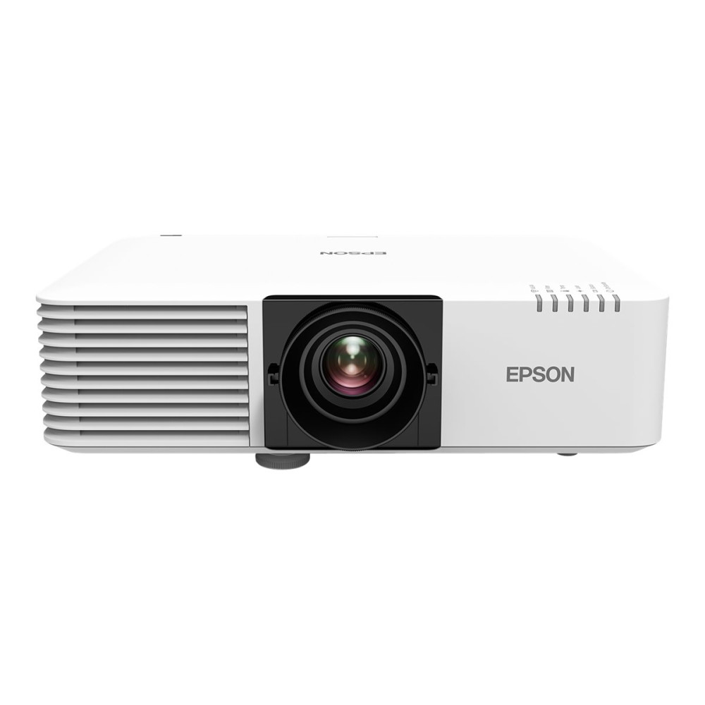 Produktbild för Epson EB-L520U - 3LCD-projektor - LAN - vit