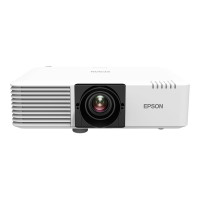 Produktbild för Epson EB-L520U - 3LCD-projektor - LAN - vit