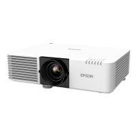 Produktbild för Epson EB-L520U - 3LCD-projektor - LAN - vit