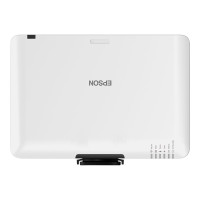 Produktbild för Epson EB-L520U - 3LCD-projektor - LAN - vit