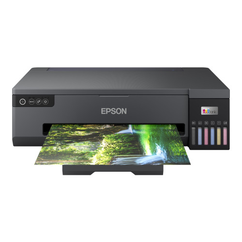 EPSON Epson L18050 - skrivare - färg - piezoelektrisk bläckstråle