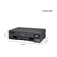 Produktbild för Epson L18050 - skrivare - färg - piezoelektrisk bläckstråle