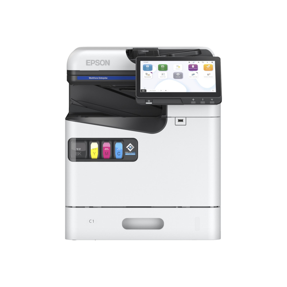 Produktbild för Epson WorkForce Enterprise AM-C400 - multifunktionsskrivare - färg