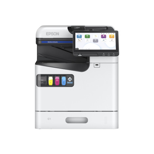 EPSON Epson WorkForce Enterprise AM-C400 - multifunktionsskrivare - färg