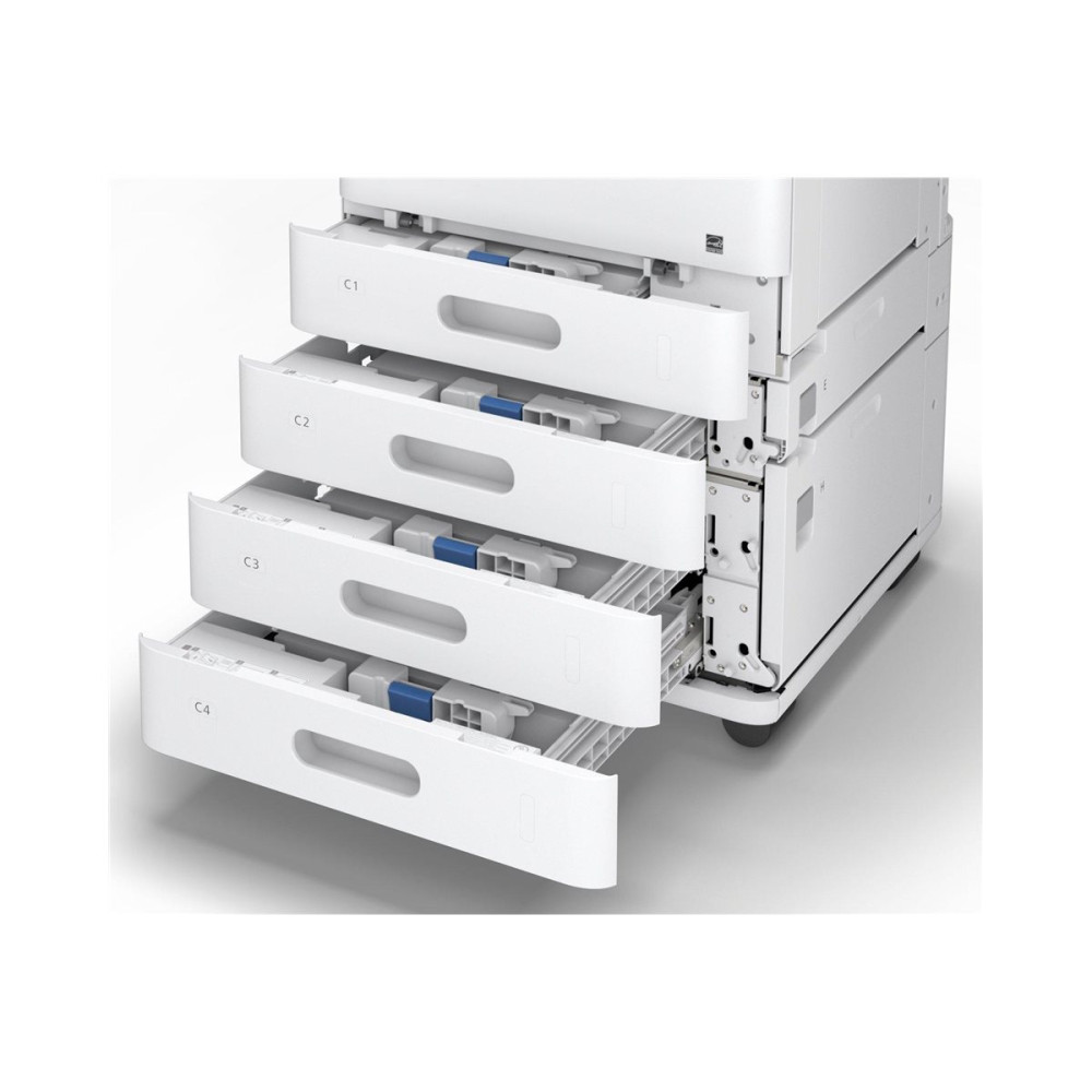 Produktbild för Epson WorkForce Enterprise AM-C400 - multifunktionsskrivare - färg